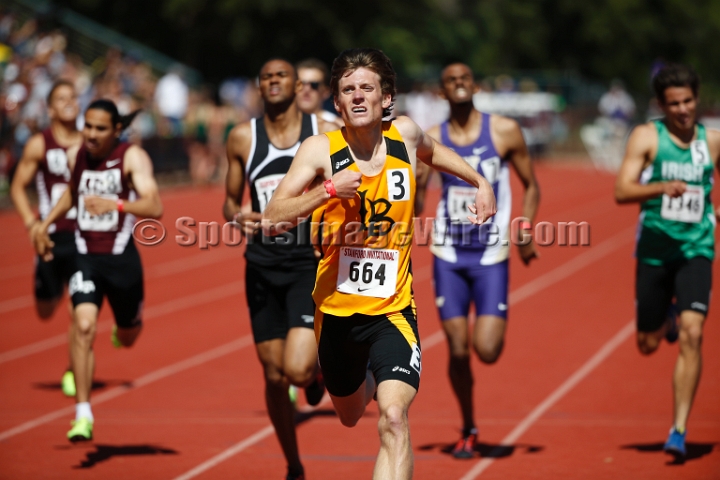 2014SISatOpen-038.JPG - Apr 4-5, 2014; Stanford, CA, USA; the Stanford Track and Field Invitational.